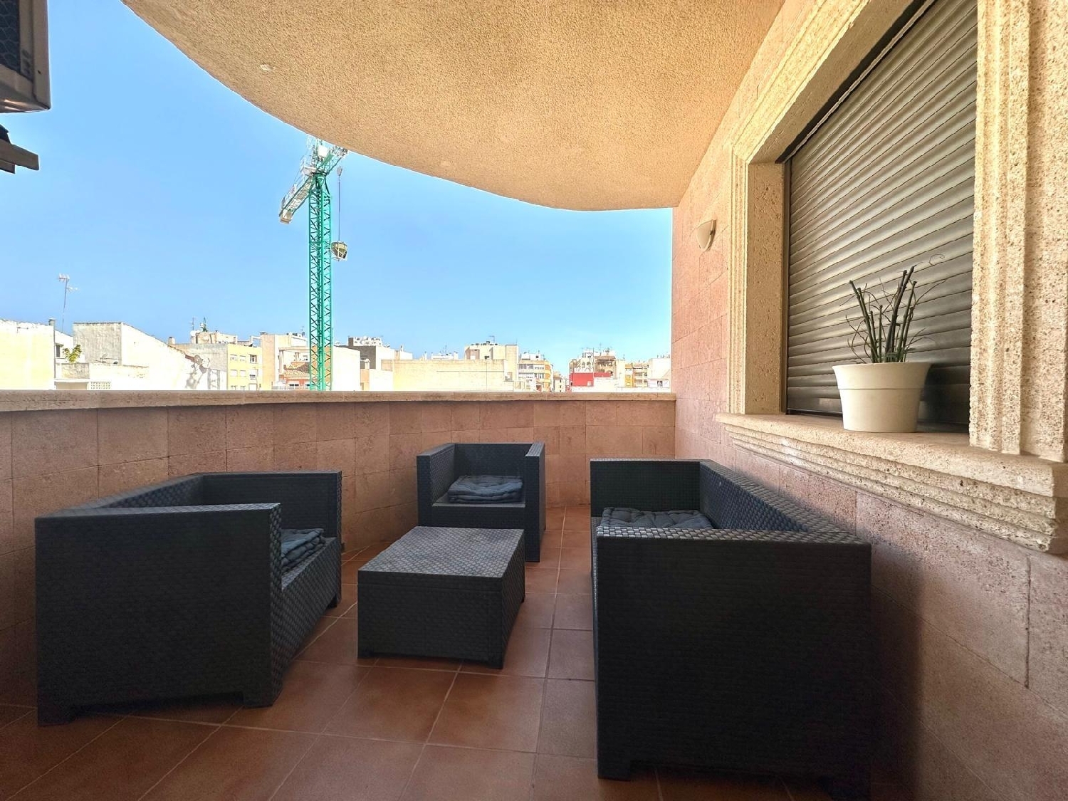  kaufen Wohnung Torrevieja Baix Segura 8