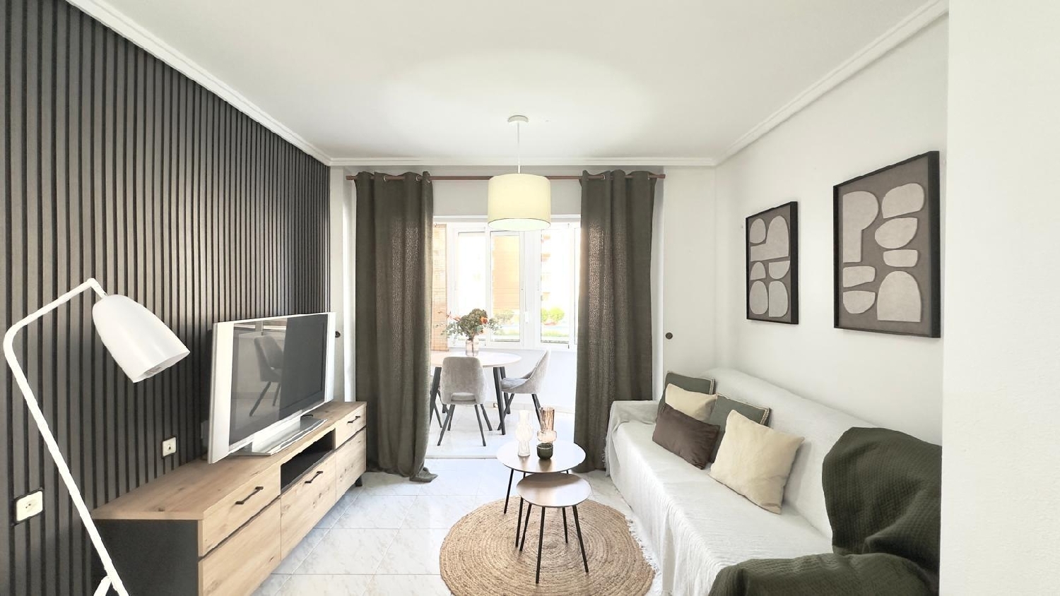  kaufen Wohnung Torrevieja Baix Segura 1