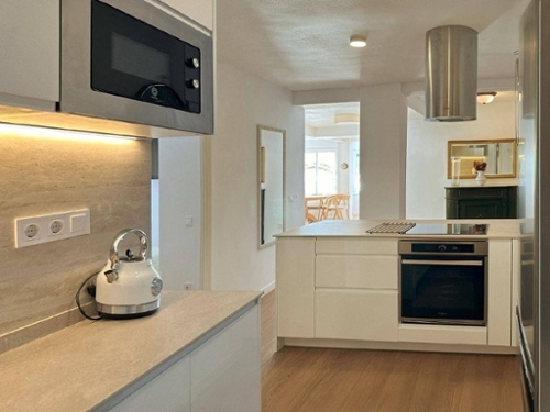 Torrevieja Baix Segura Wohnung Bild 6343907