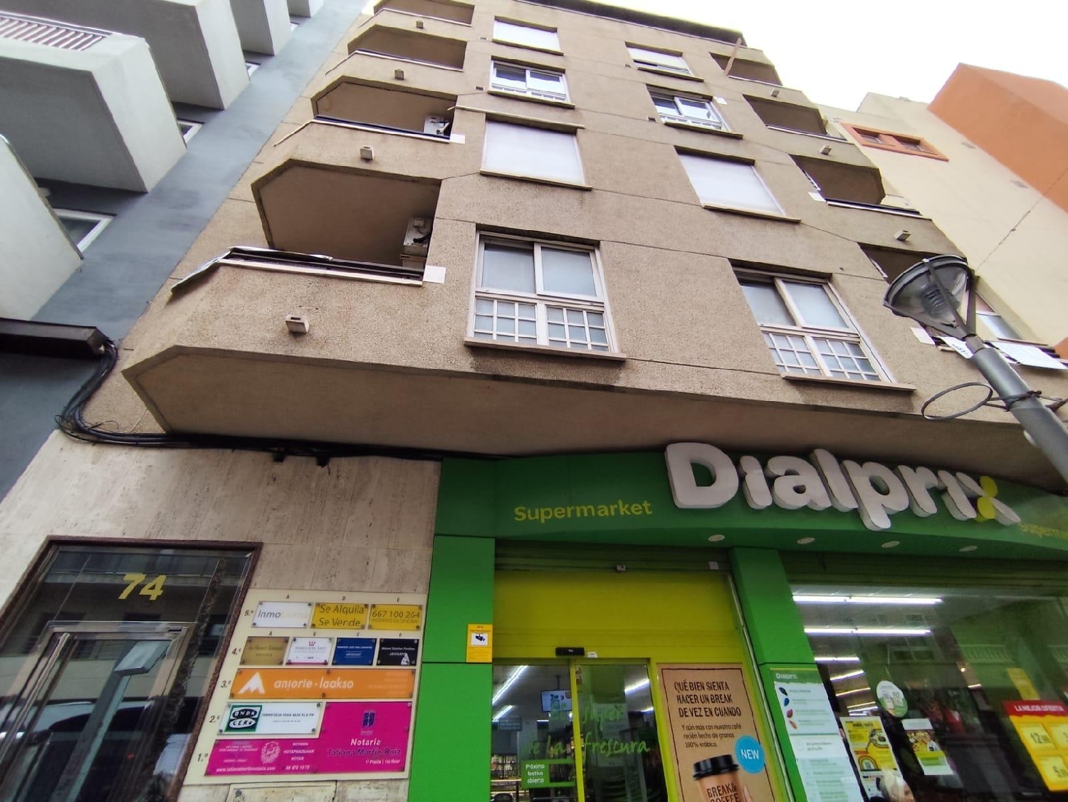  en venta apartamento Torrevieja Baix Segura 5