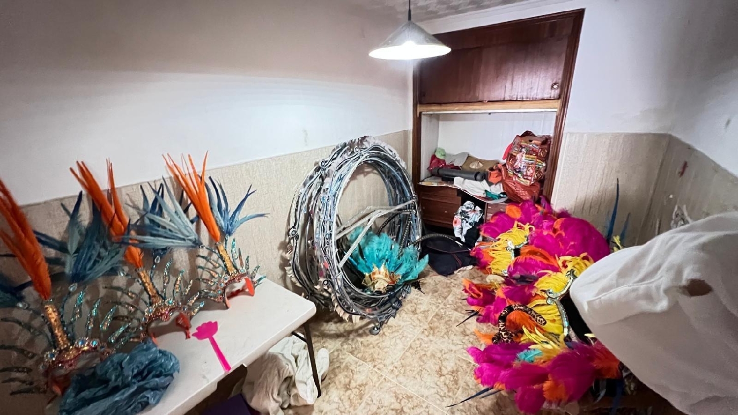  kaufen Wohnung Torrevieja Baix Segura 5