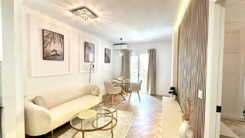 Torrevieja Baix Segura Wohnung Bild 6343942