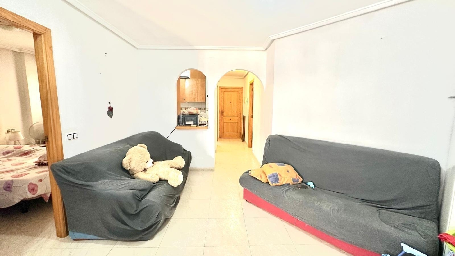  en venta apartamento Torrevieja Baix Segura 5