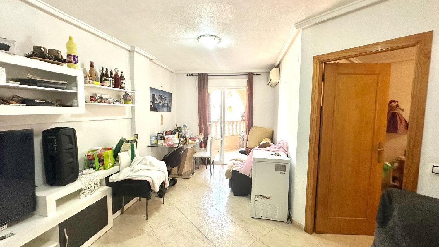  en venta apartamento Torrevieja Baix Segura 3