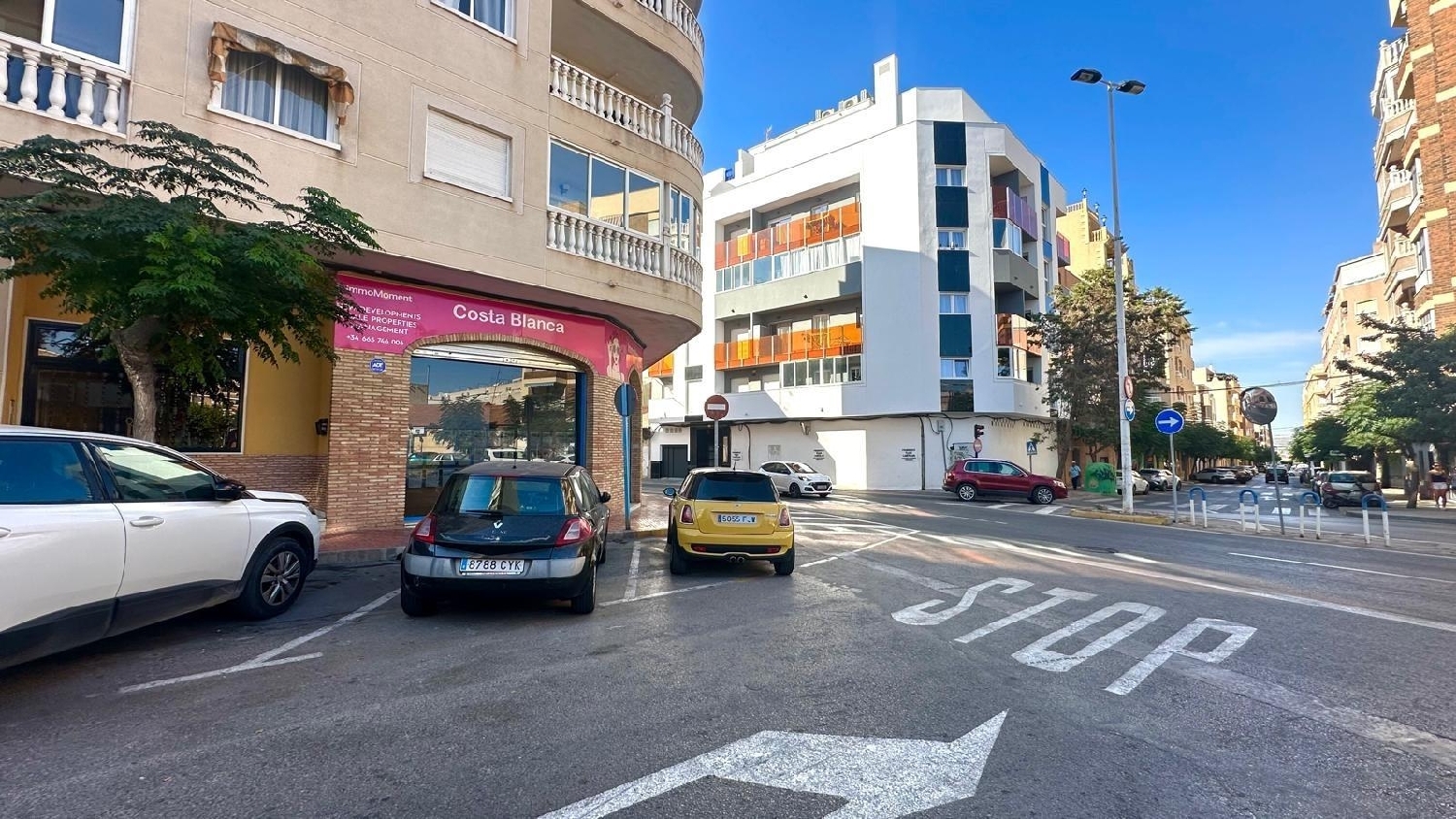  en venta apartamento Torrevieja Baix Segura 3