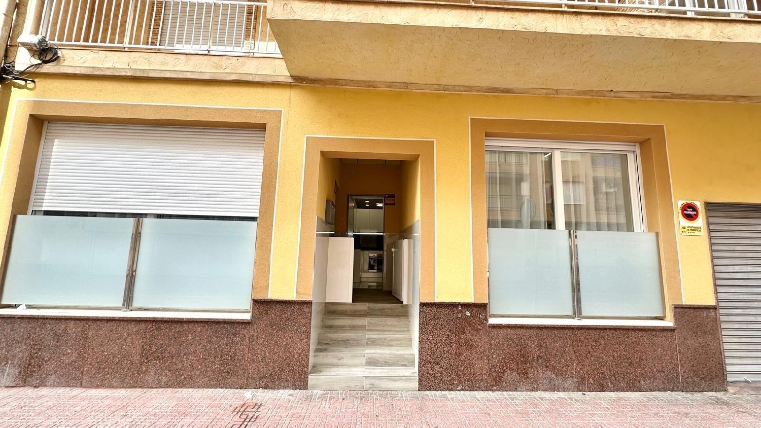  en venta apartamento Torrevieja Baix Segura 3