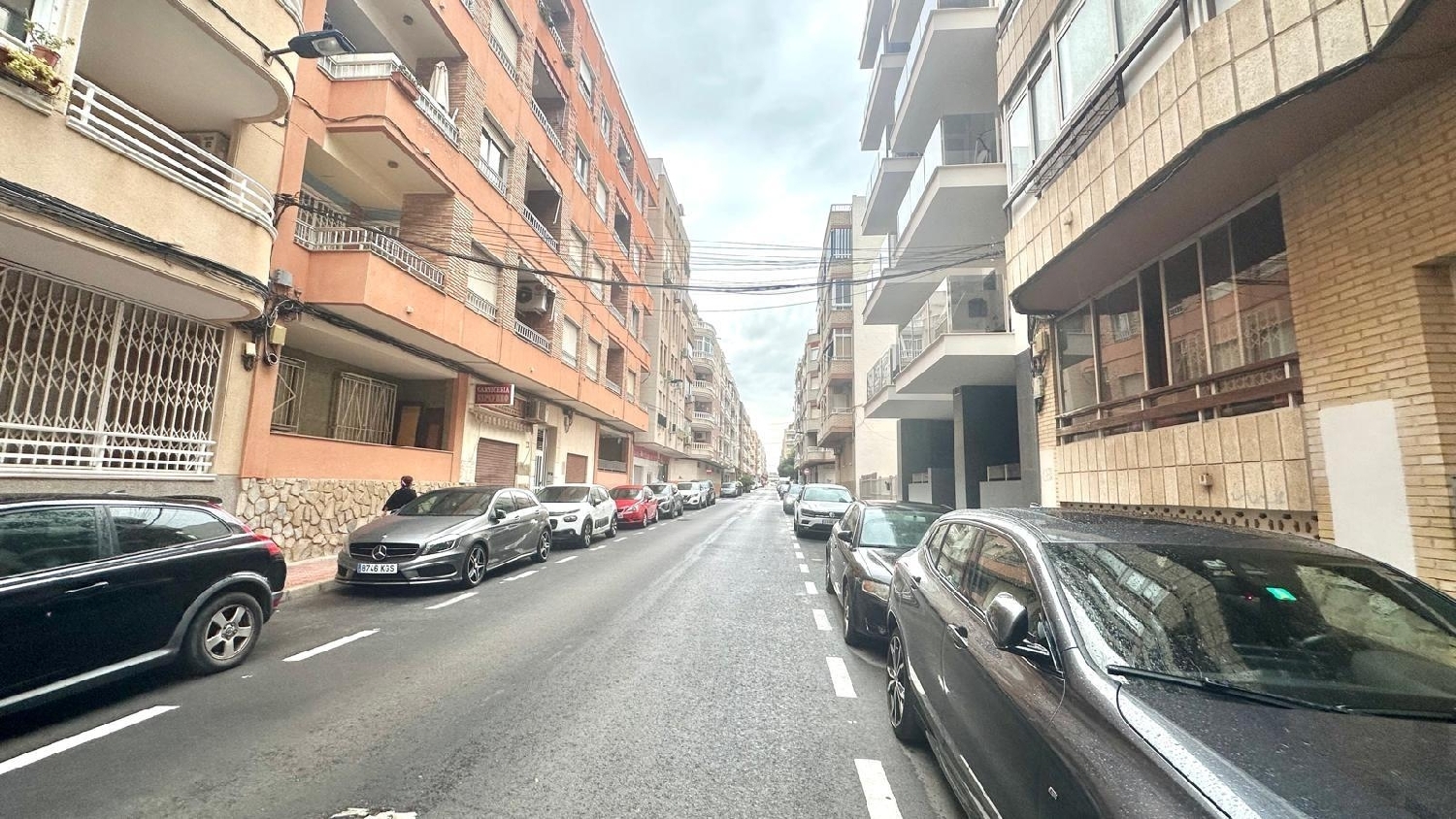  en venta apartamento Torrevieja Baix Segura 2