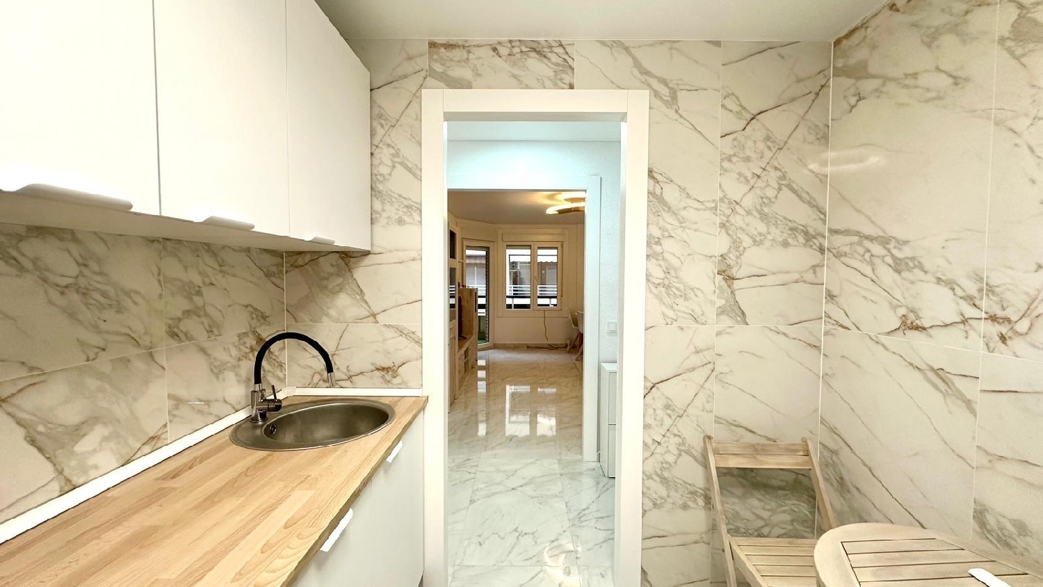  en venta apartamento Torrevieja Baix Segura 5