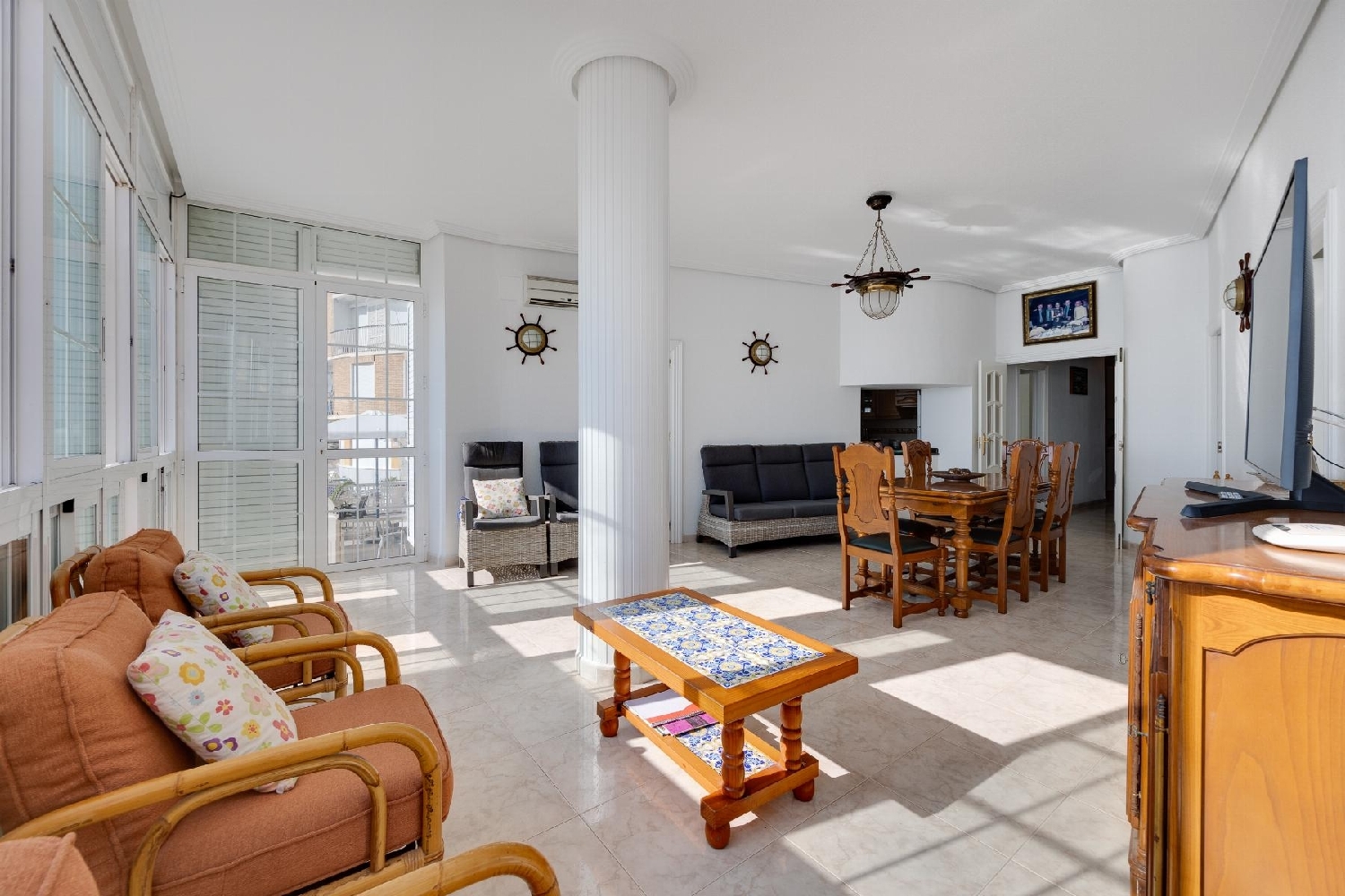  en venta apartamento Torrevieja Baix Segura 8