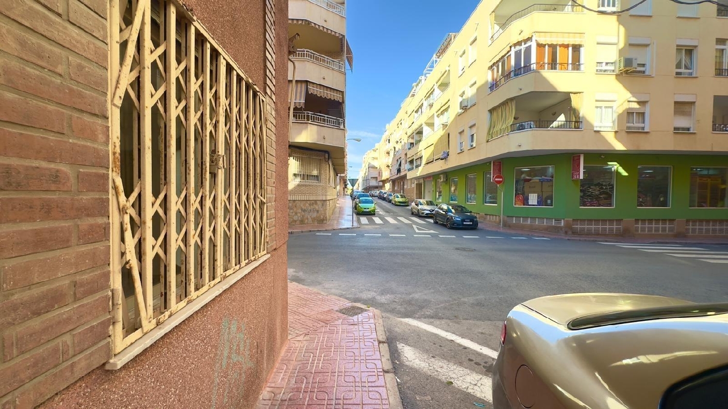  en venta apartamento Torrevieja Baix Segura 2
