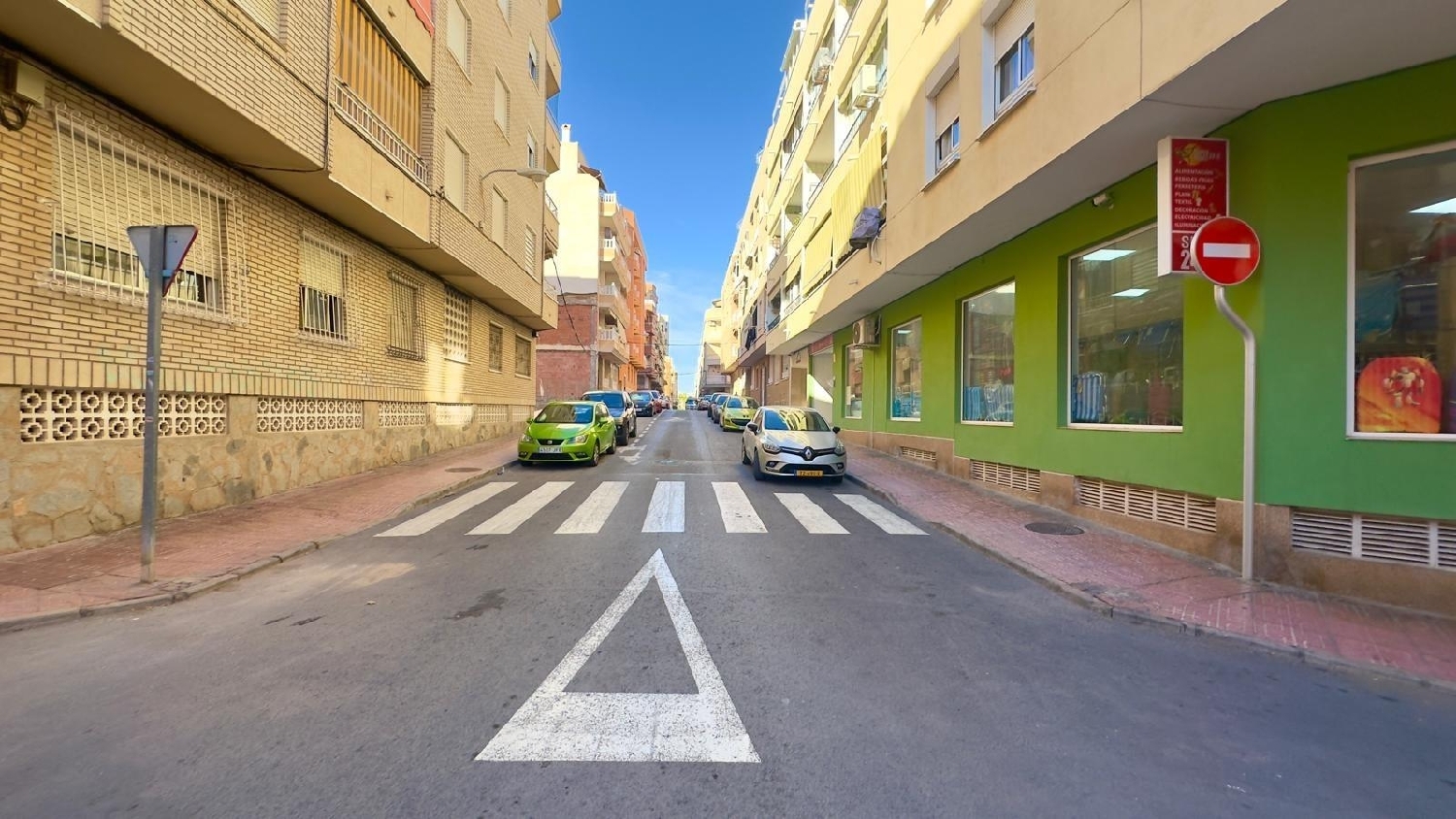  en venta apartamento Torrevieja Baix Segura 5