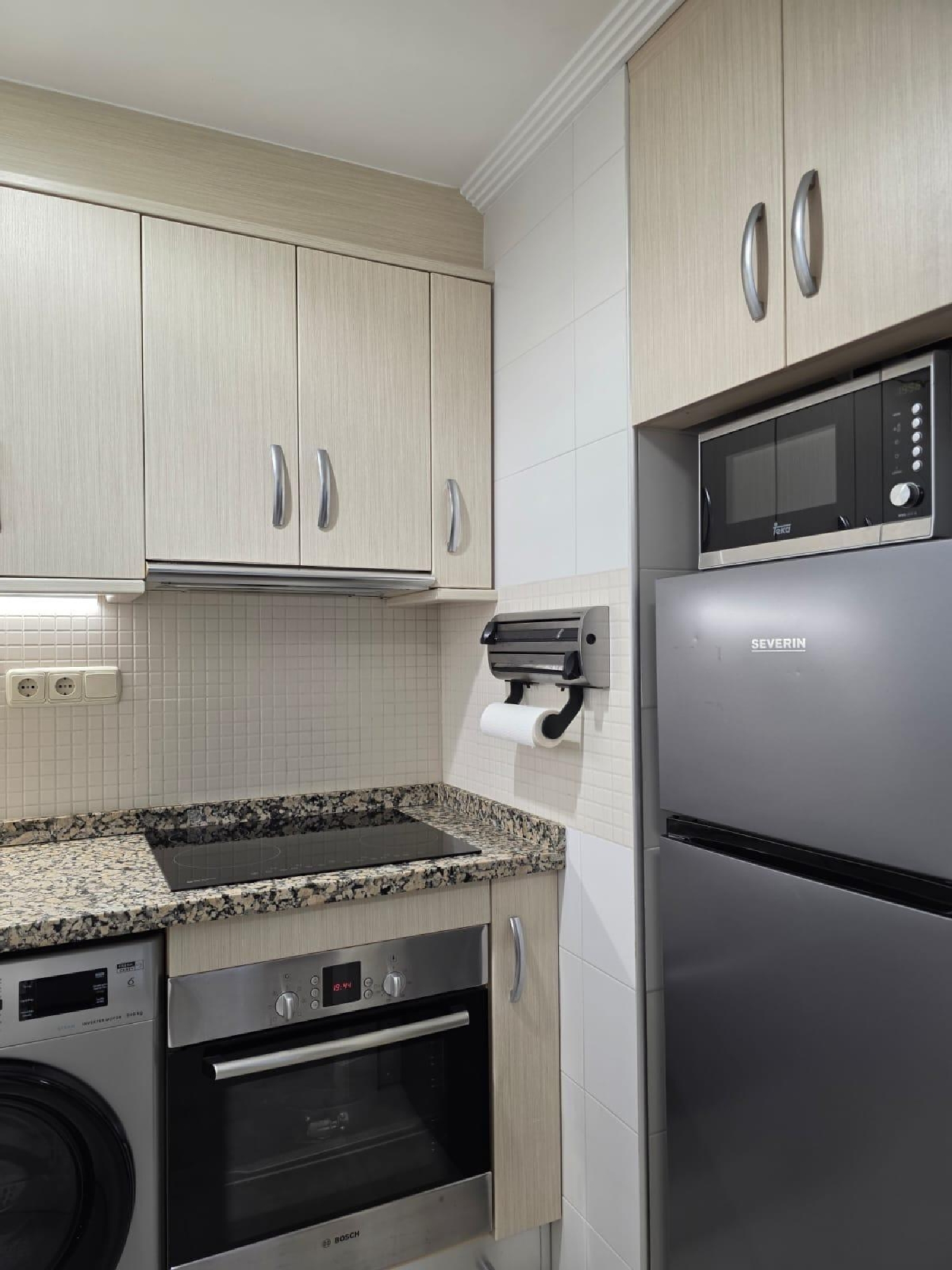  en venta apartamento Torrevieja Baix Segura 7