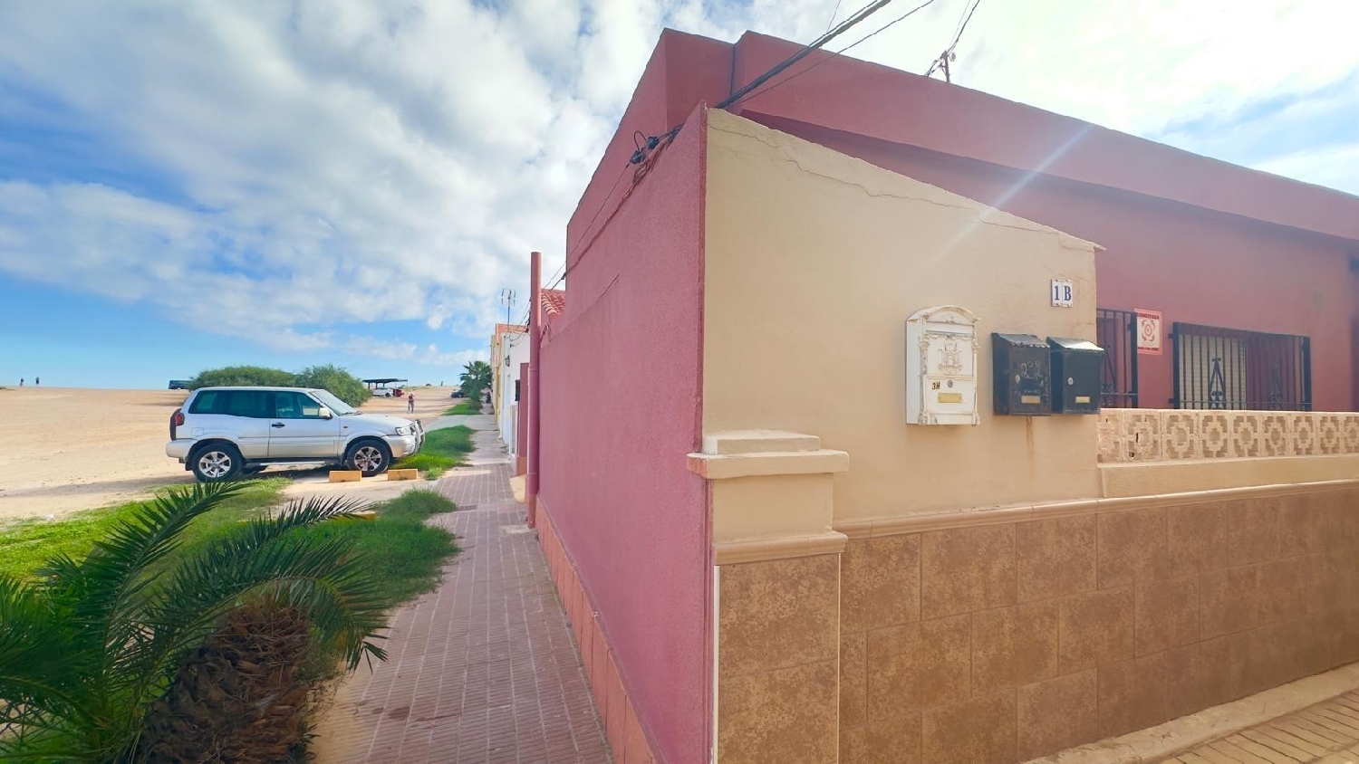  en venta apartamento Torrevieja Baix Segura 5
