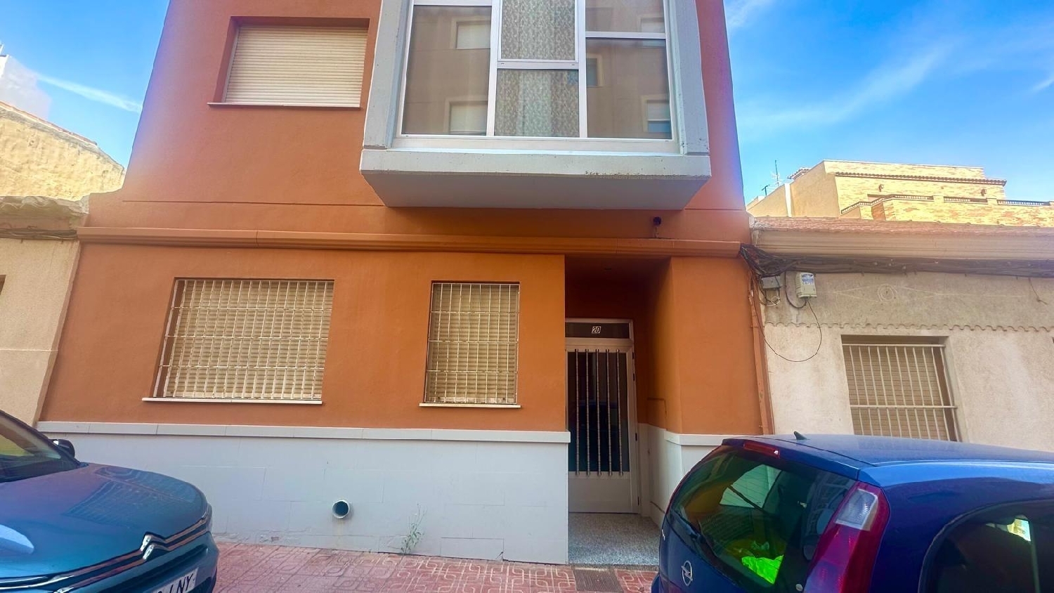  en venta apartamento Torrevieja Baix Segura 2