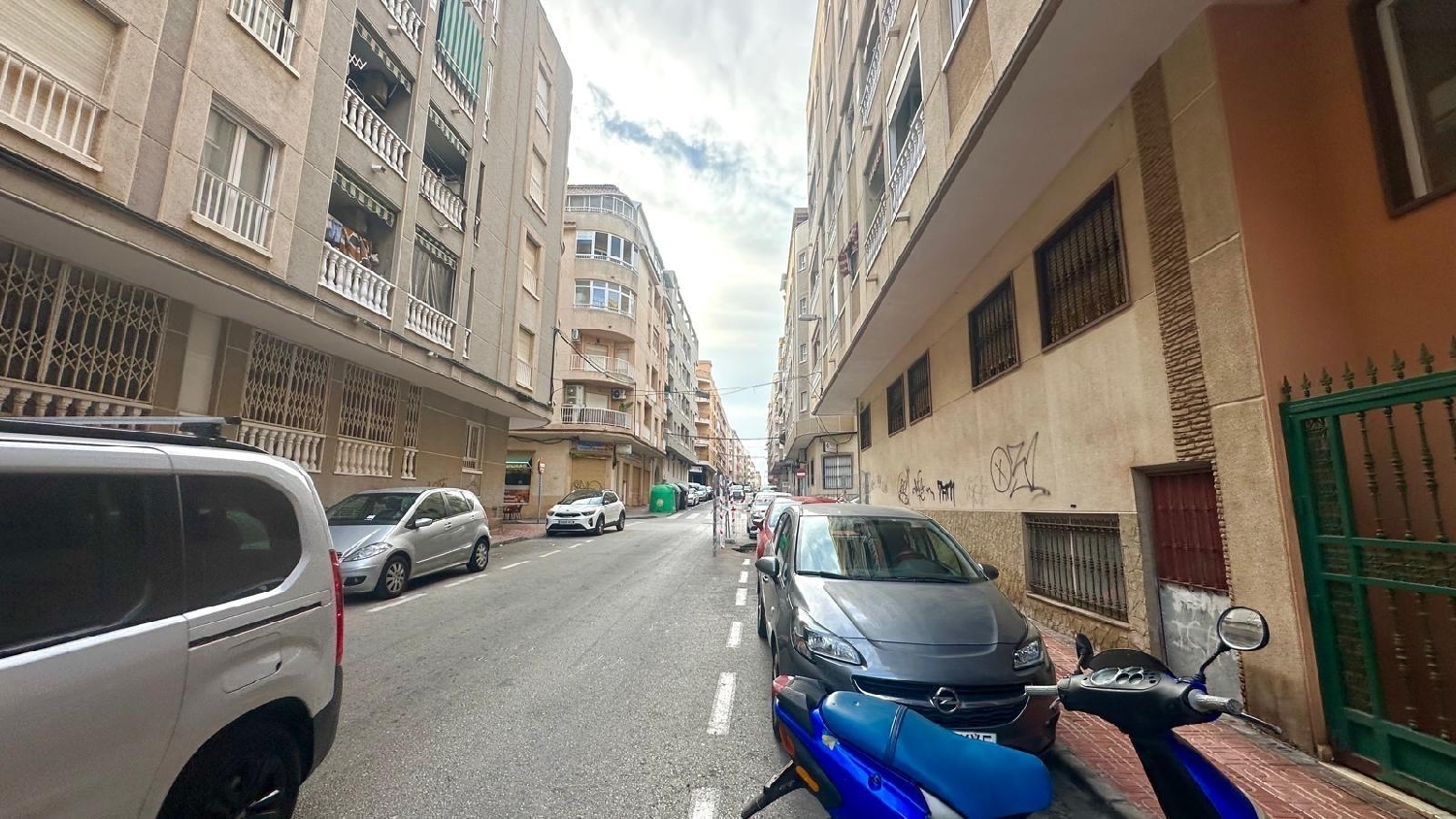  en venta apartamento Torrevieja Baix Segura 4