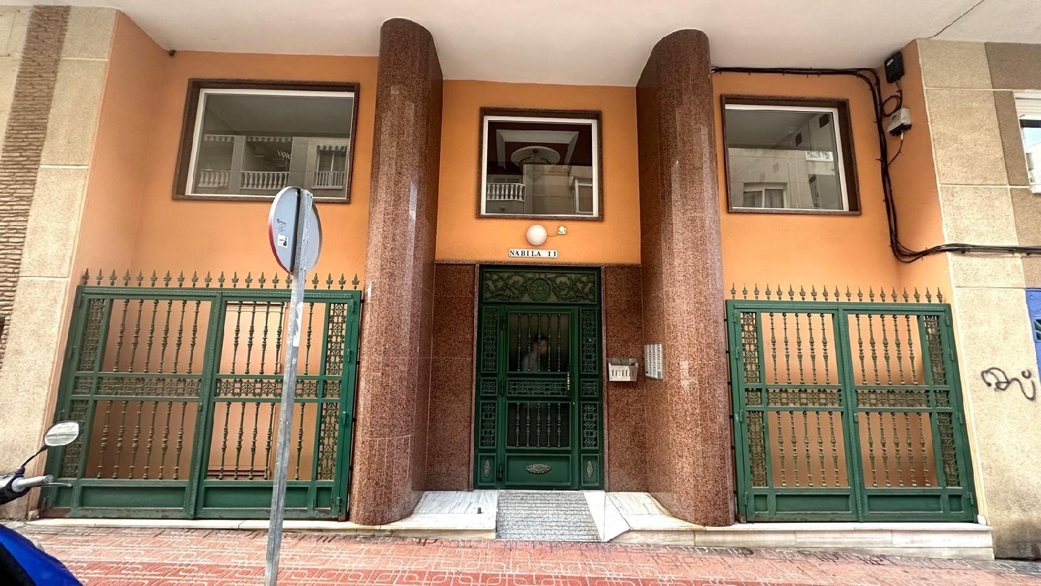  en venta apartamento Torrevieja Baix Segura 2