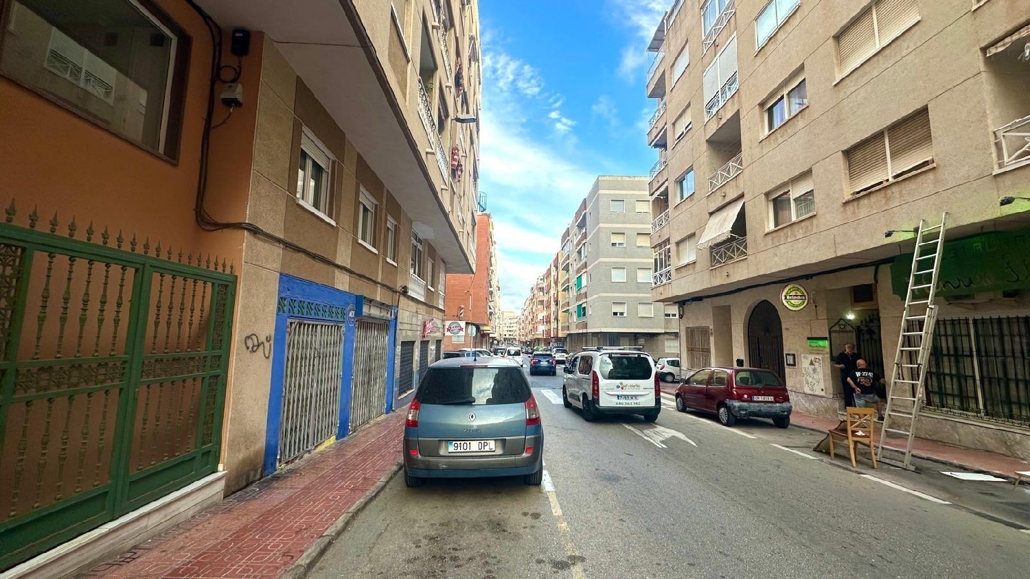  en venta apartamento Torrevieja Baix Segura 3