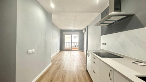 Torrevieja Baix Segura apartamento foto 6344004