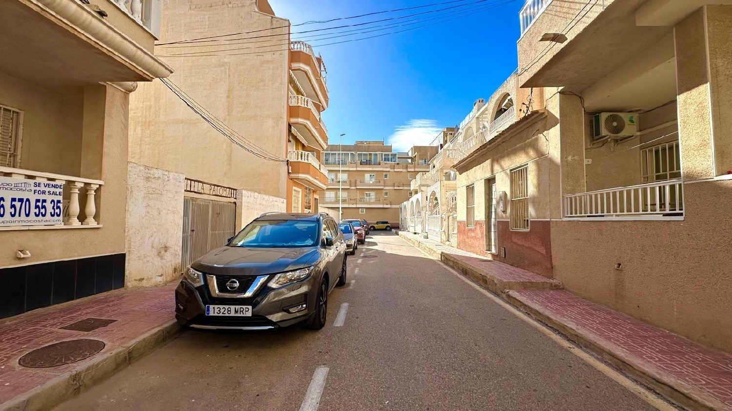  en venta apartamento Torrevieja Baix Segura 3