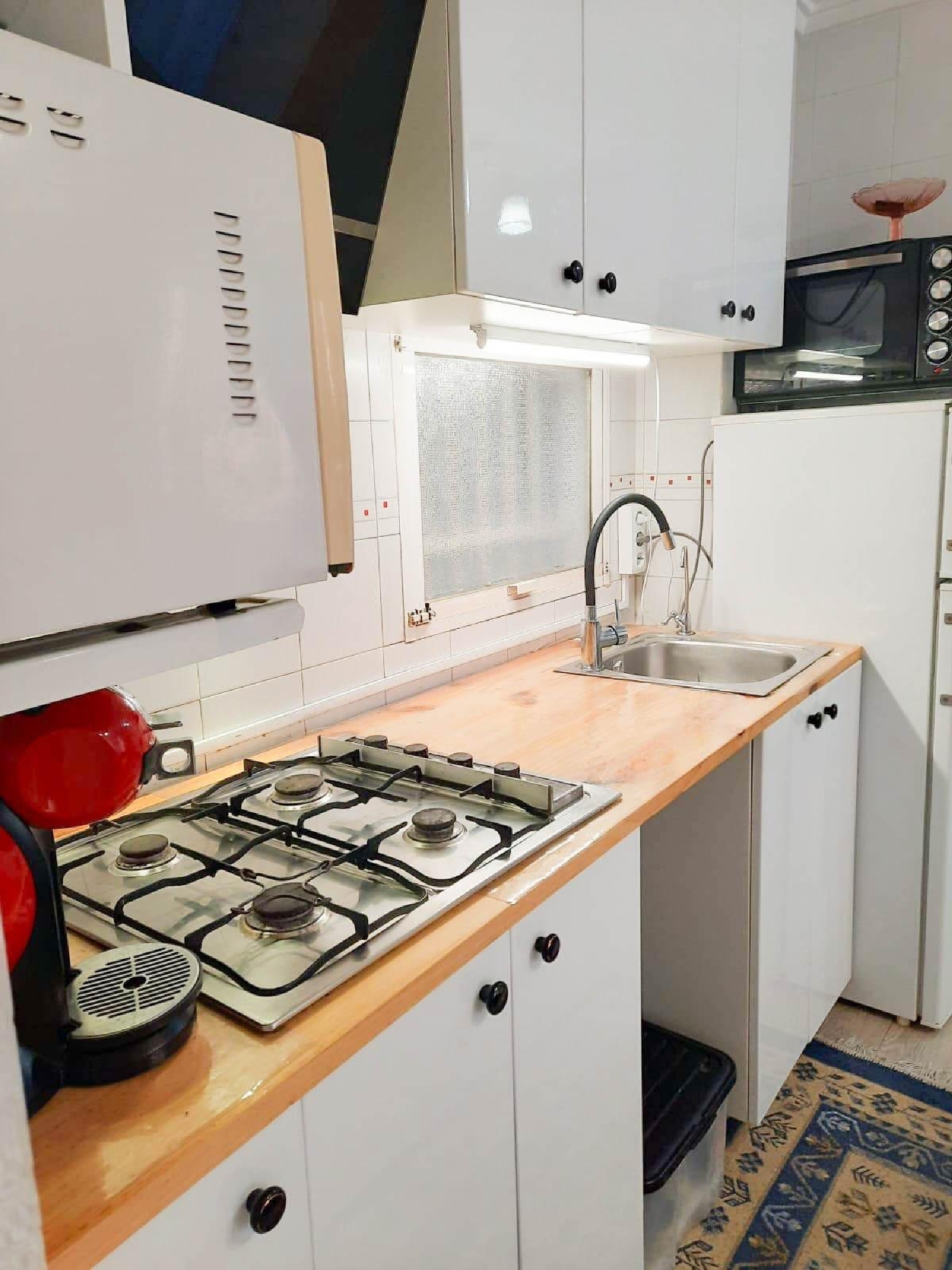  en venta apartamento Torrevieja Baix Segura 6