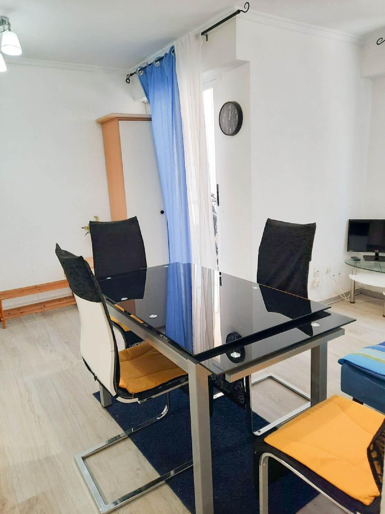  en venta apartamento Torrevieja Baix Segura 5