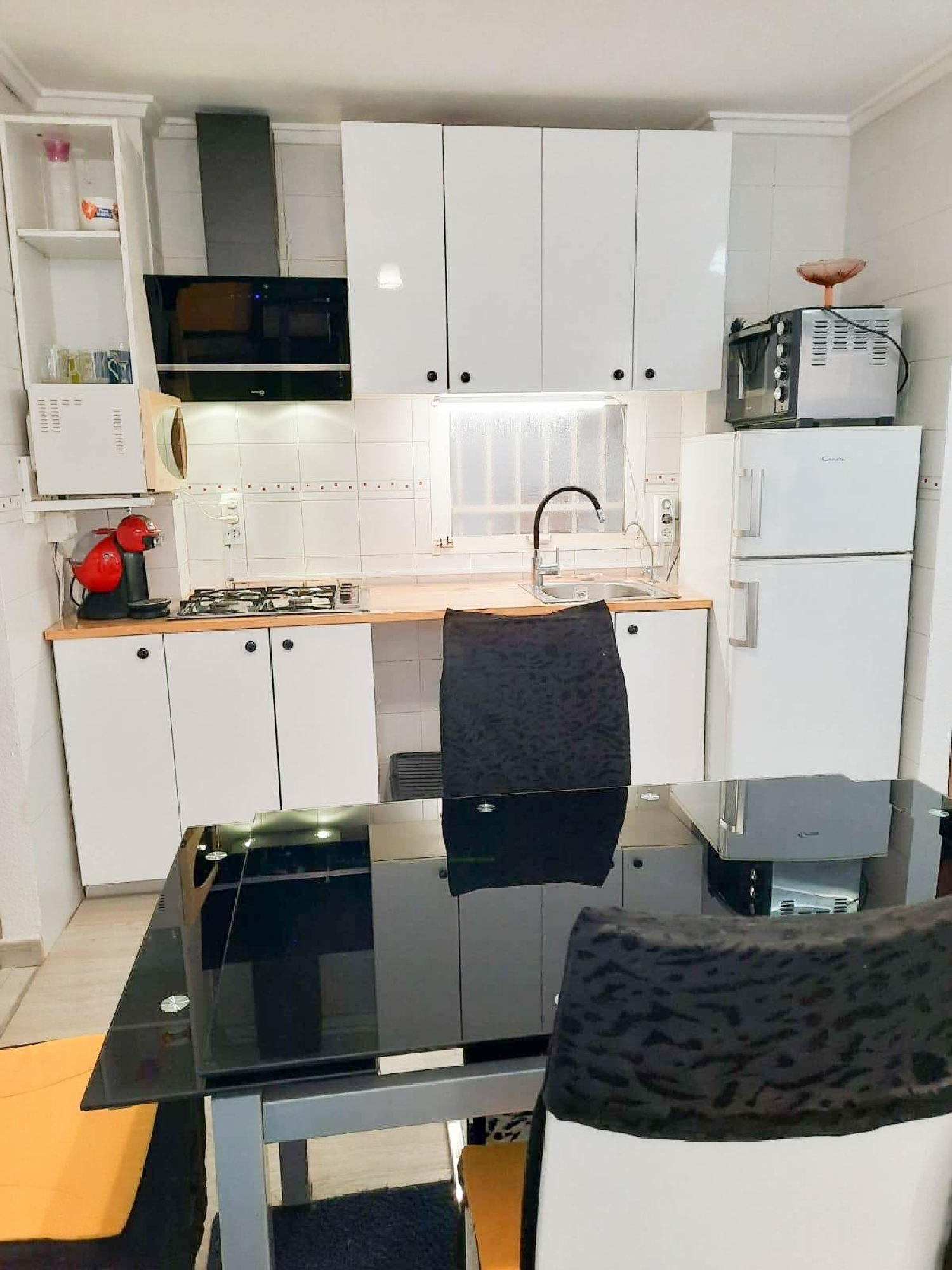  en venta apartamento Torrevieja Baix Segura 2