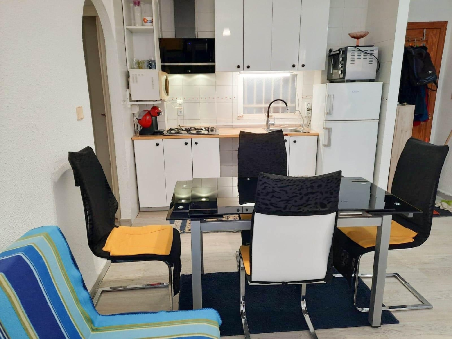  en venta apartamento Torrevieja Baix Segura 3