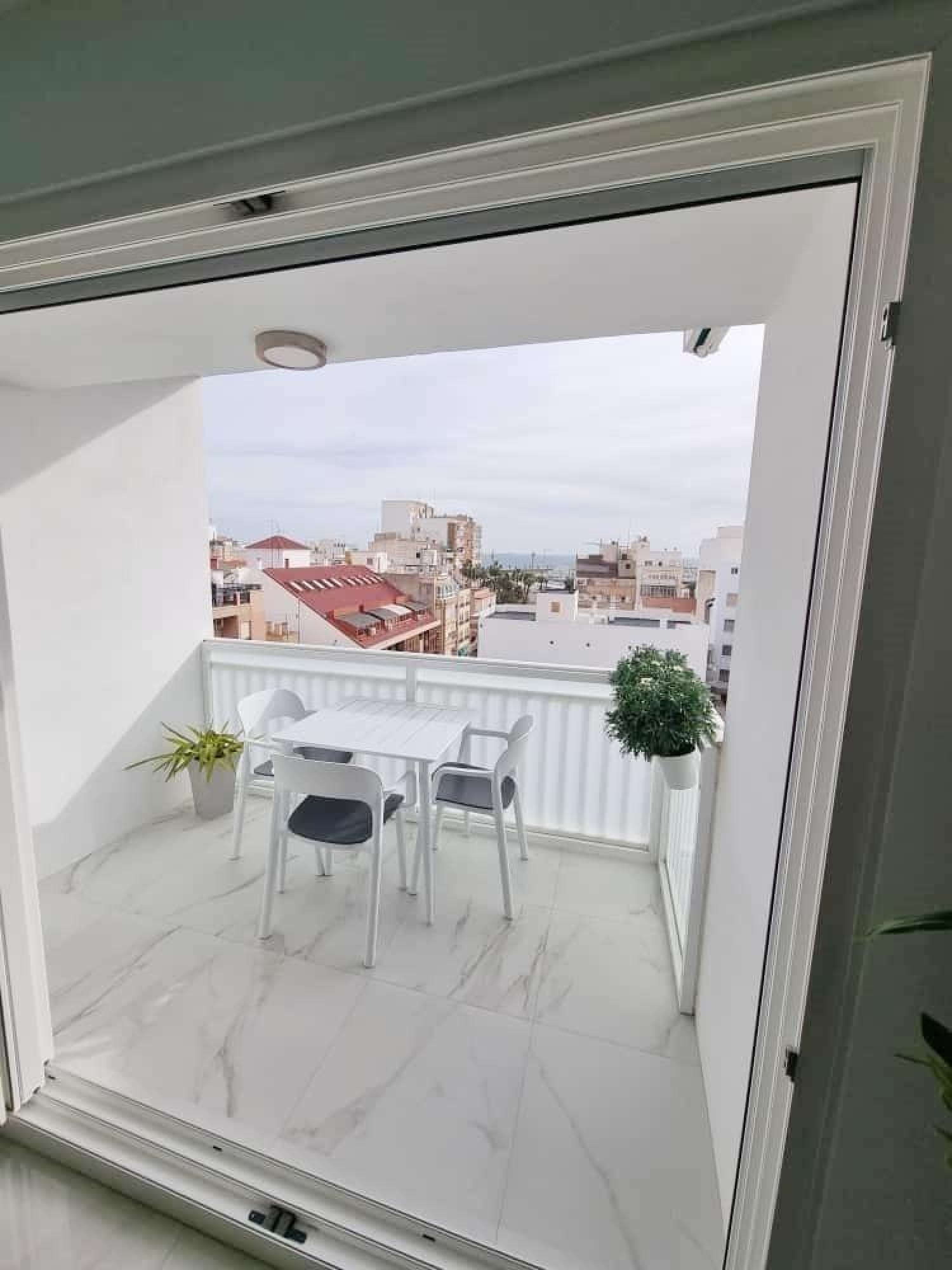  en venta apartamento Torrevieja Baix Segura 6