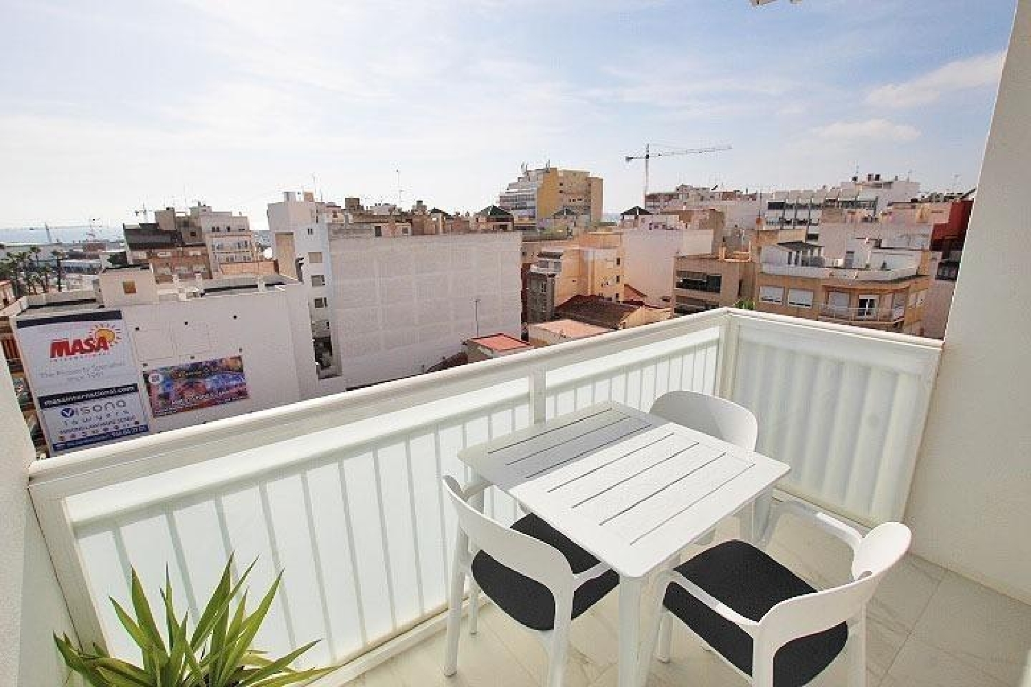  en venta apartamento Torrevieja Baix Segura 5