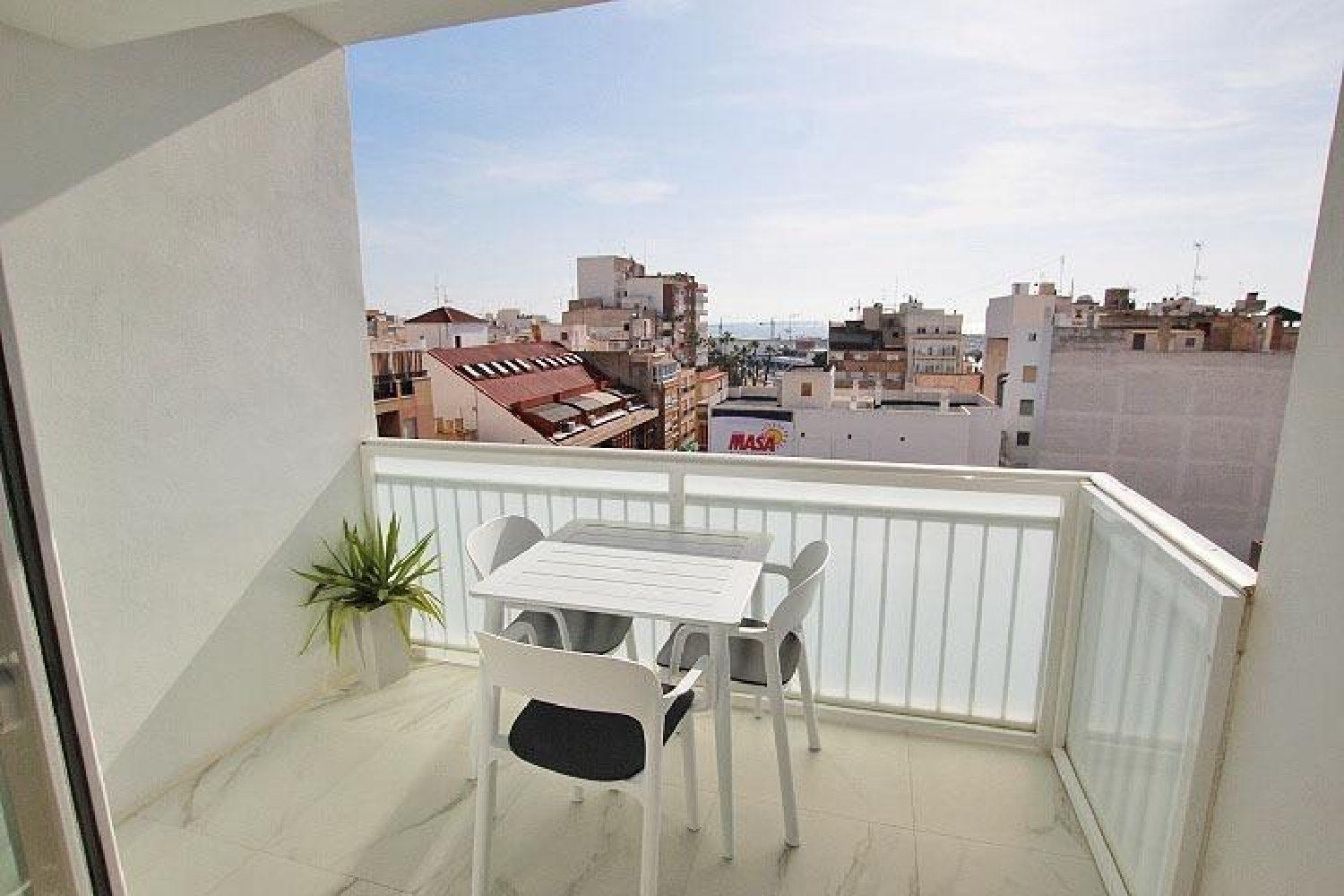  en venta apartamento Torrevieja Baix Segura 4