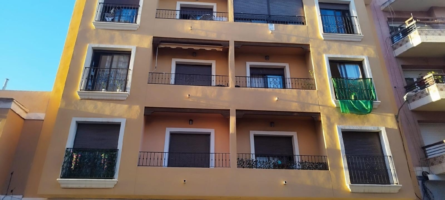  en venta apartamento Torrevieja Baix Segura 8