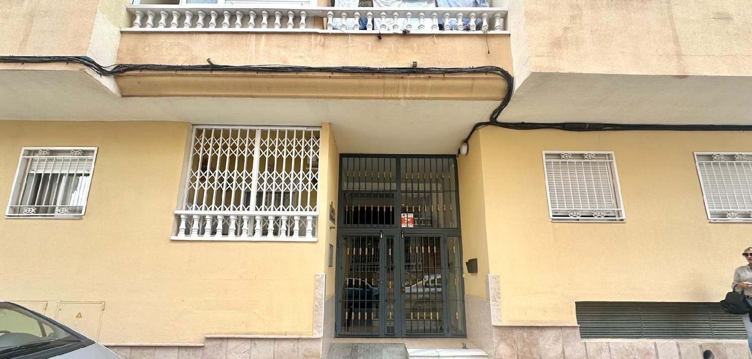  kaufen Wohnung Torrevieja Baix Segura 3