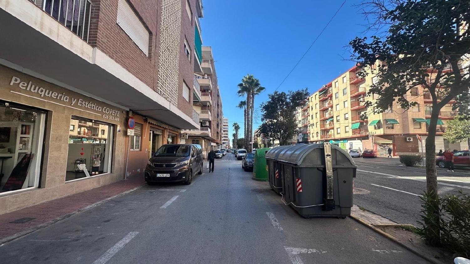  kaufen Wohnung Torrevieja Baix Segura 3