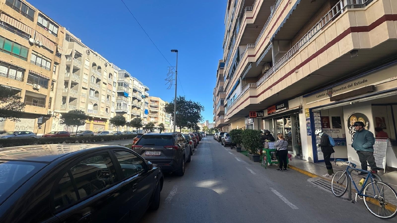  kaufen Wohnung Torrevieja Baix Segura 2
