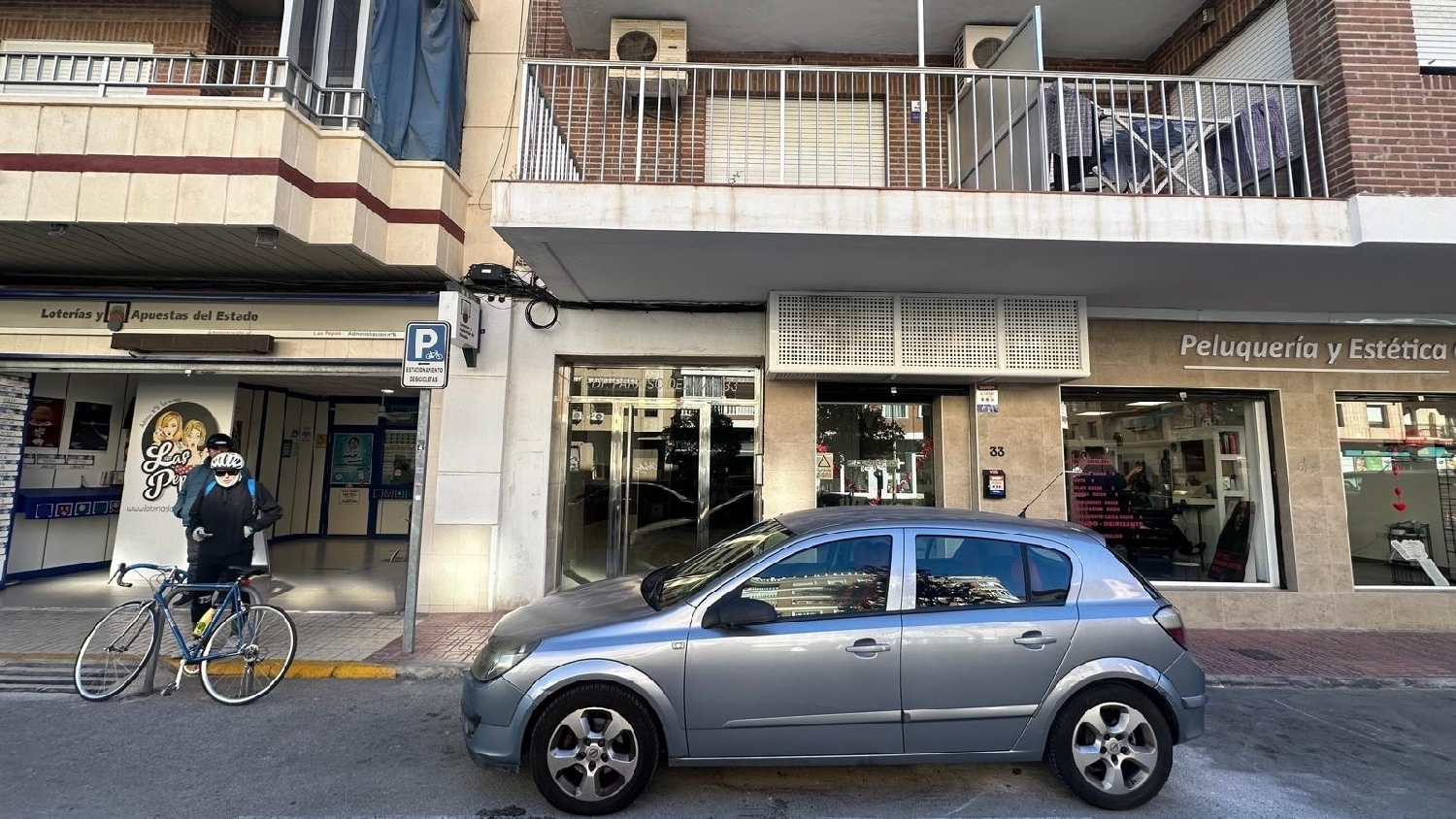  kaufen Wohnung Torrevieja Baix Segura 4