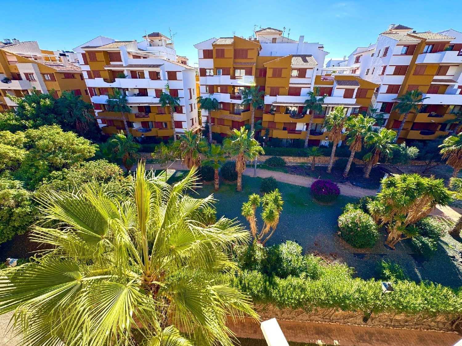  en venta apartamento Torrevieja Baix Segura 7