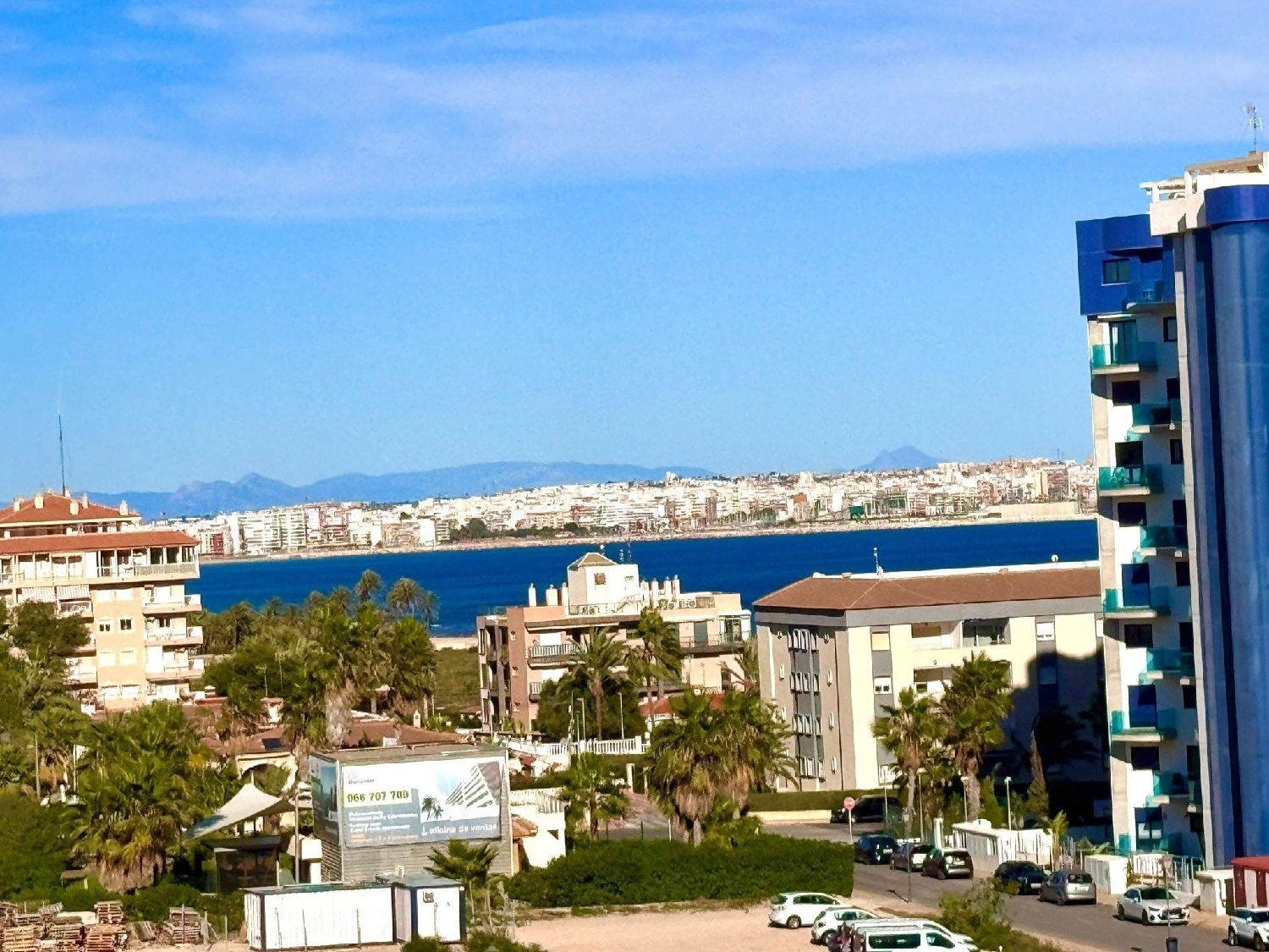  en venta apartamento Torrevieja Baix Segura 4