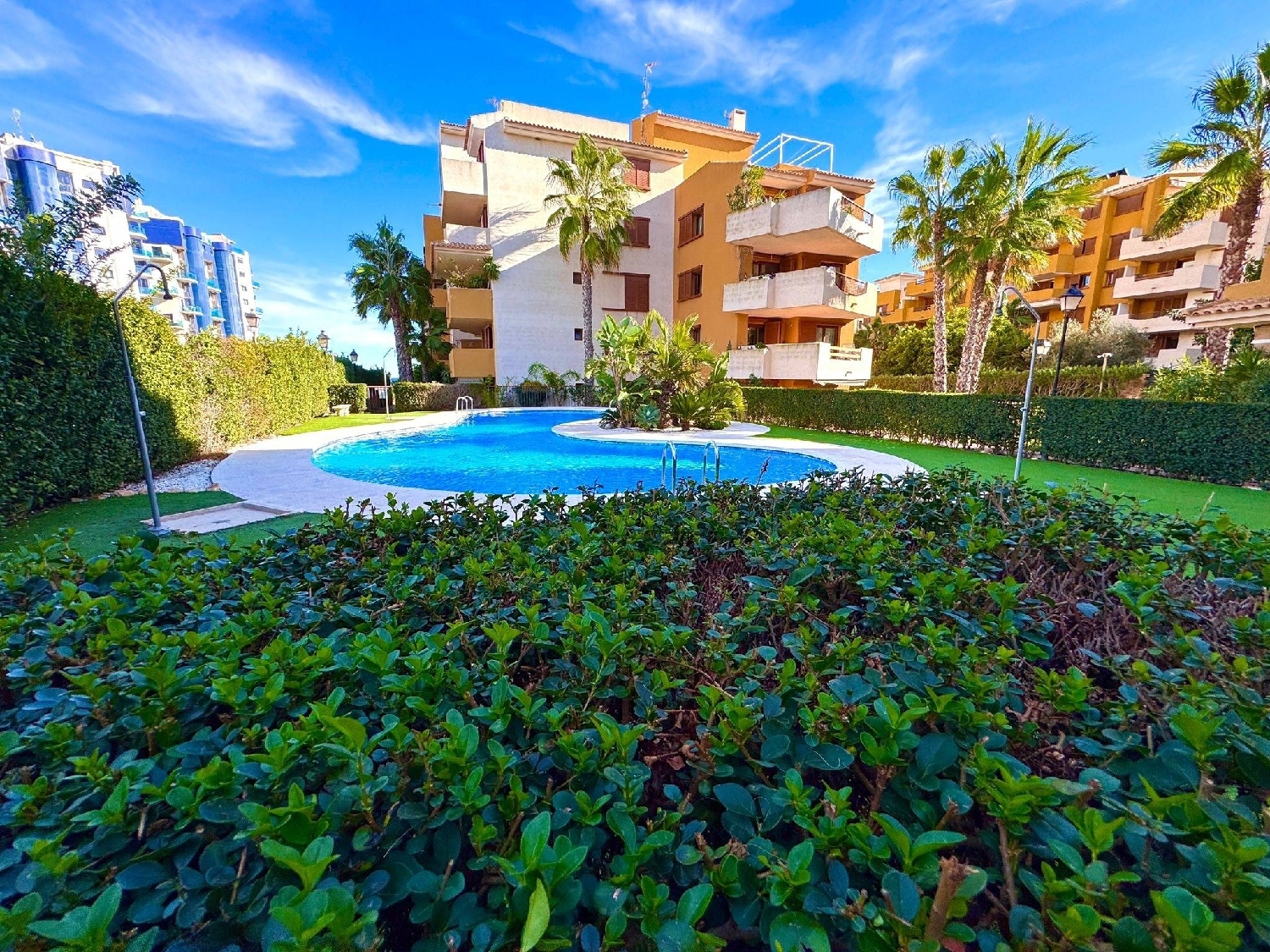  en venta apartamento Torrevieja Baix Segura 8