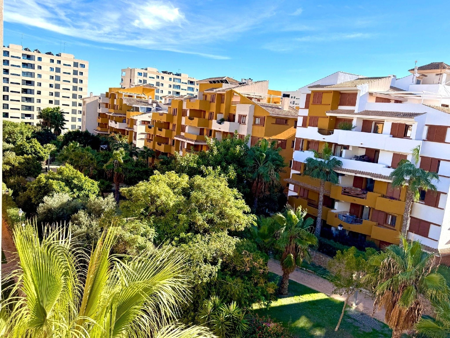  en venta apartamento Torrevieja Baix Segura 5