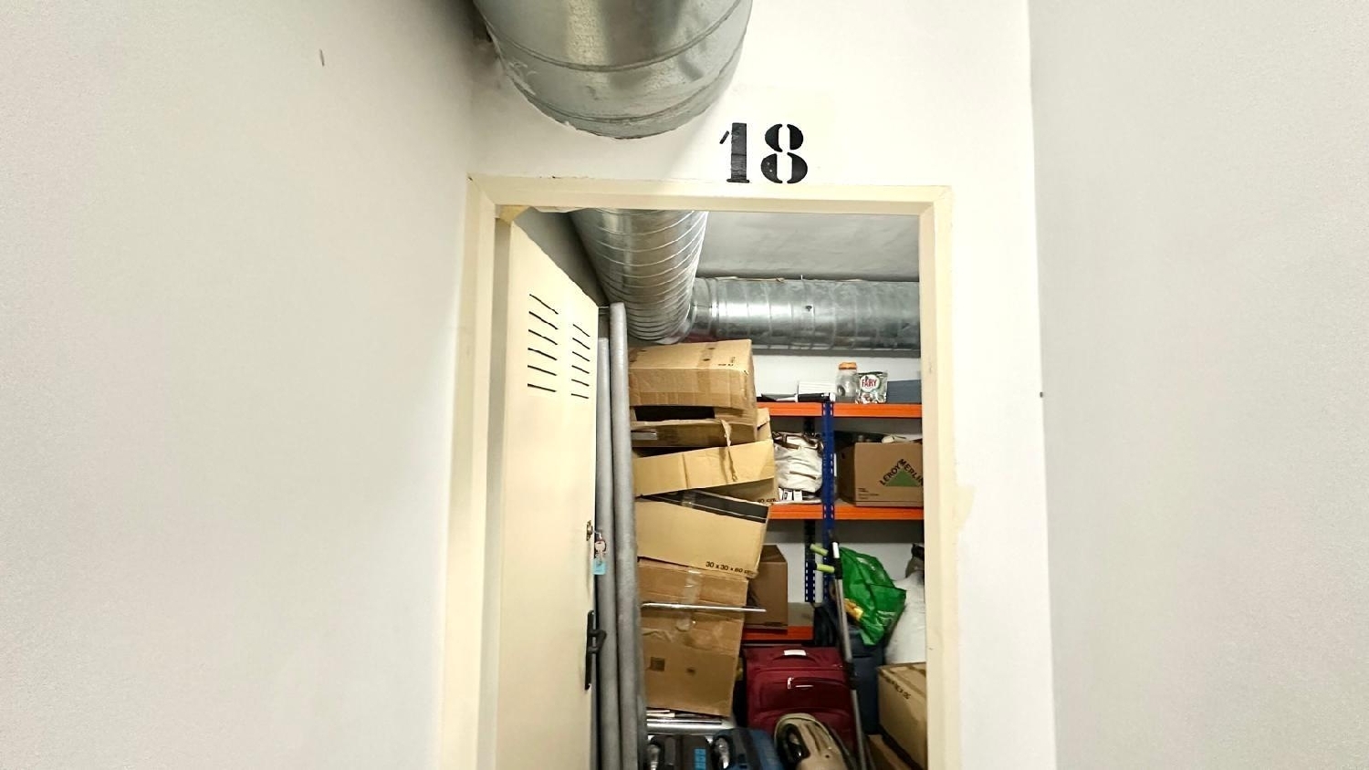  kaufen Wohnung Torrevieja Baix Segura 8