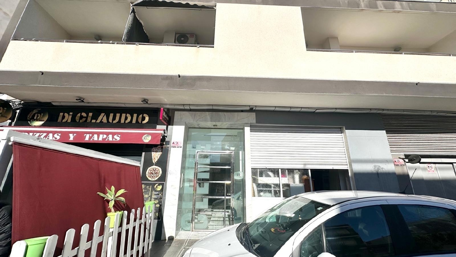  kaufen Wohnung Torrevieja Baix Segura 2