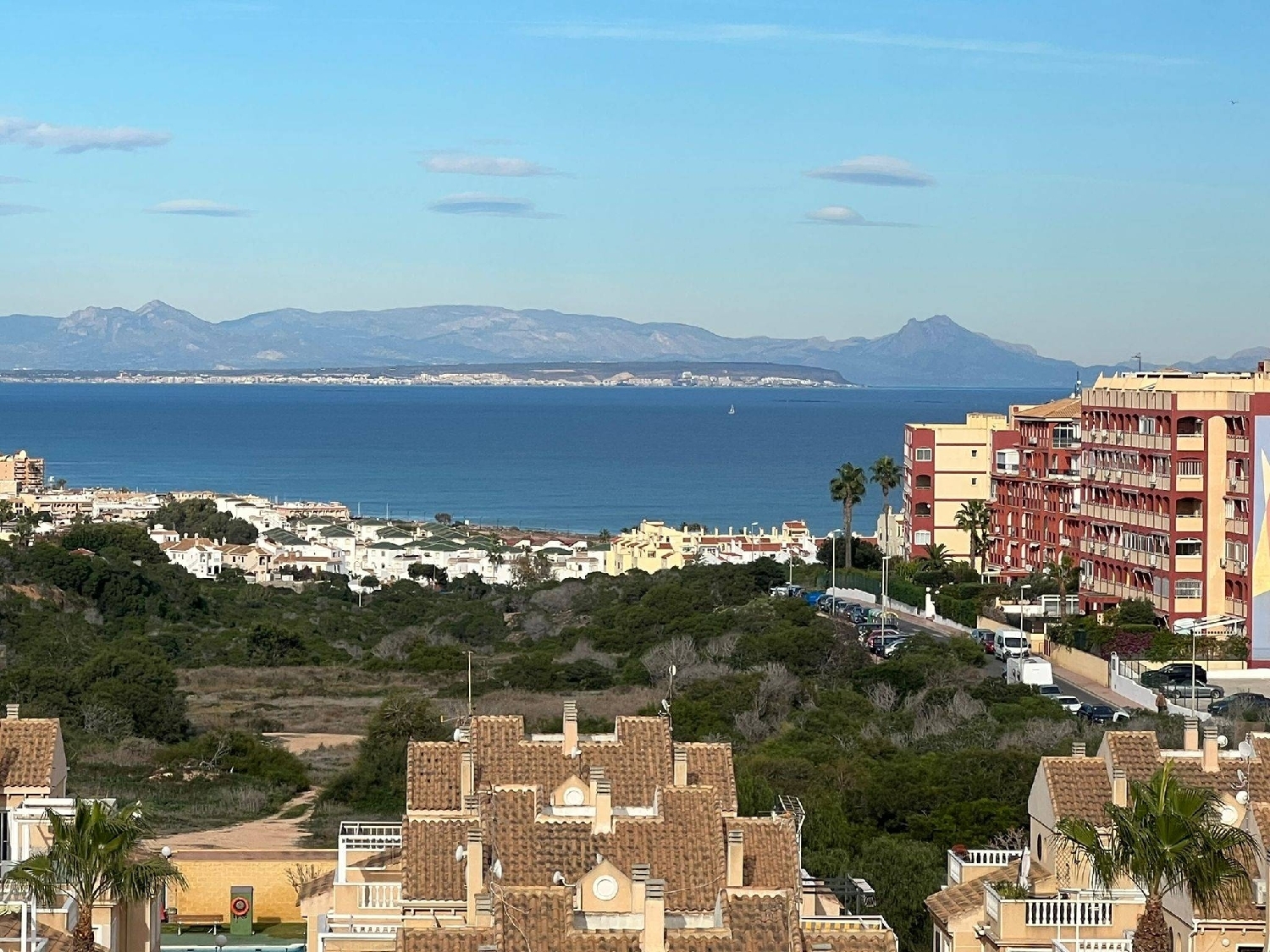  en venta apartamento Torrevieja Baix Segura 2