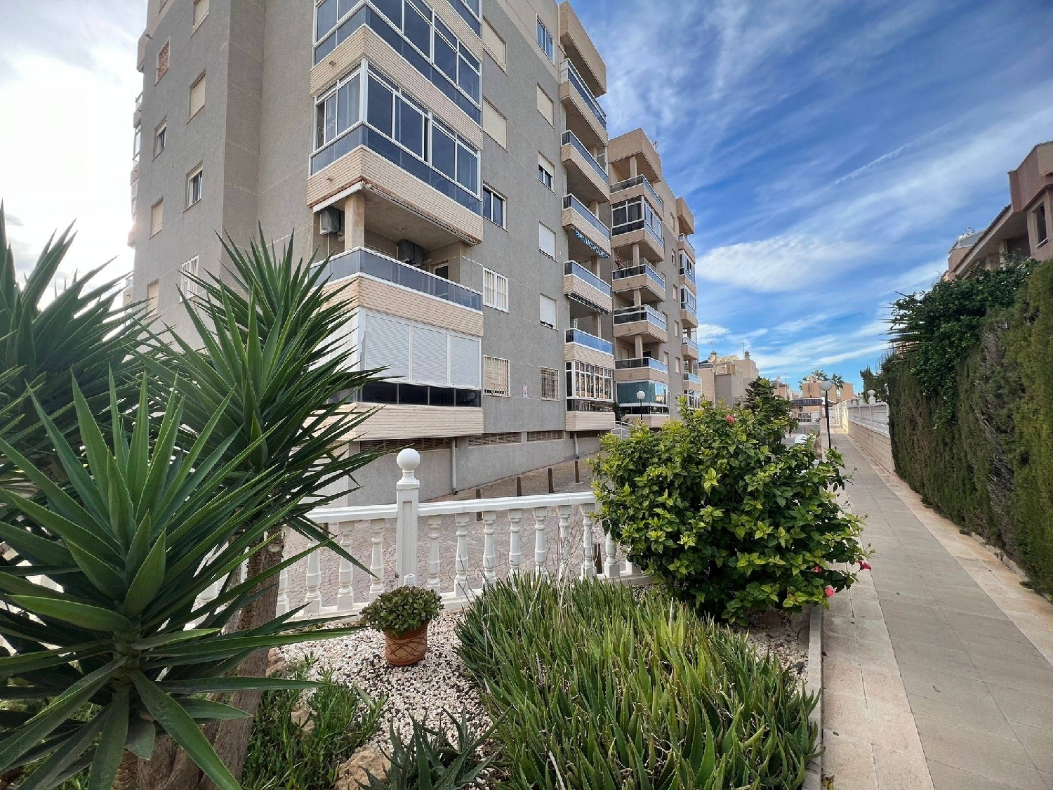  en venta apartamento Torrevieja Baix Segura 5