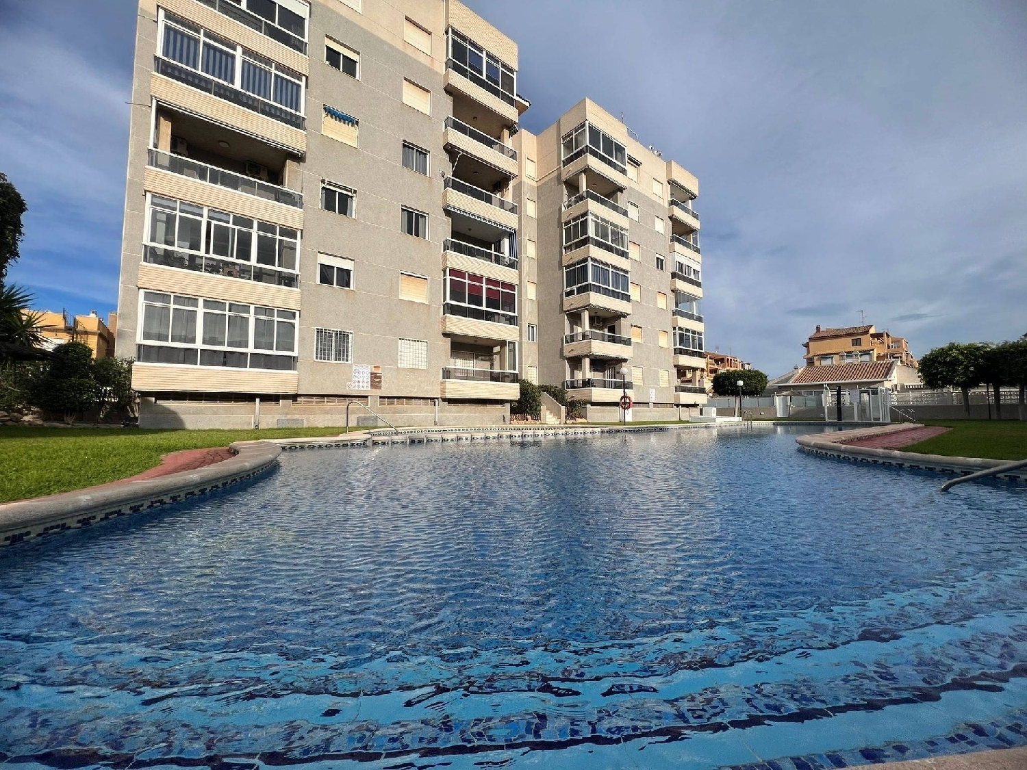  en venta apartamento Torrevieja Baix Segura 4