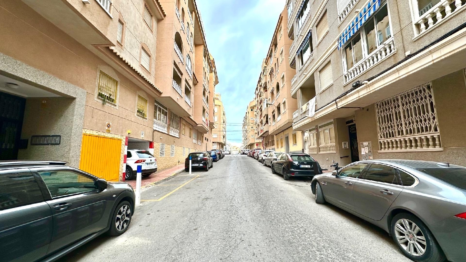  kaufen Wohnung Torrevieja Baix Segura 7