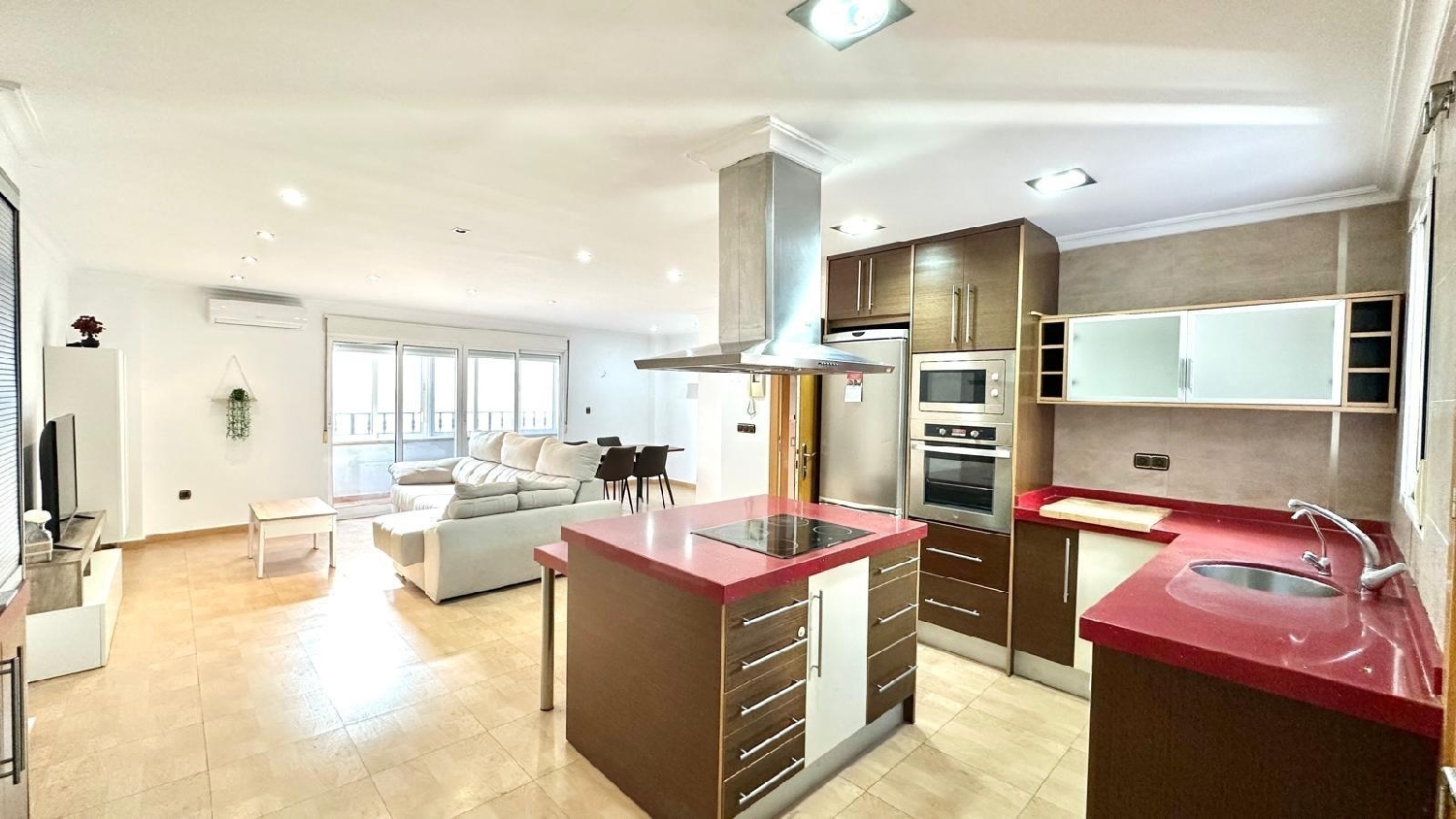  kaufen Wohnung Torrevieja Baix Segura 1