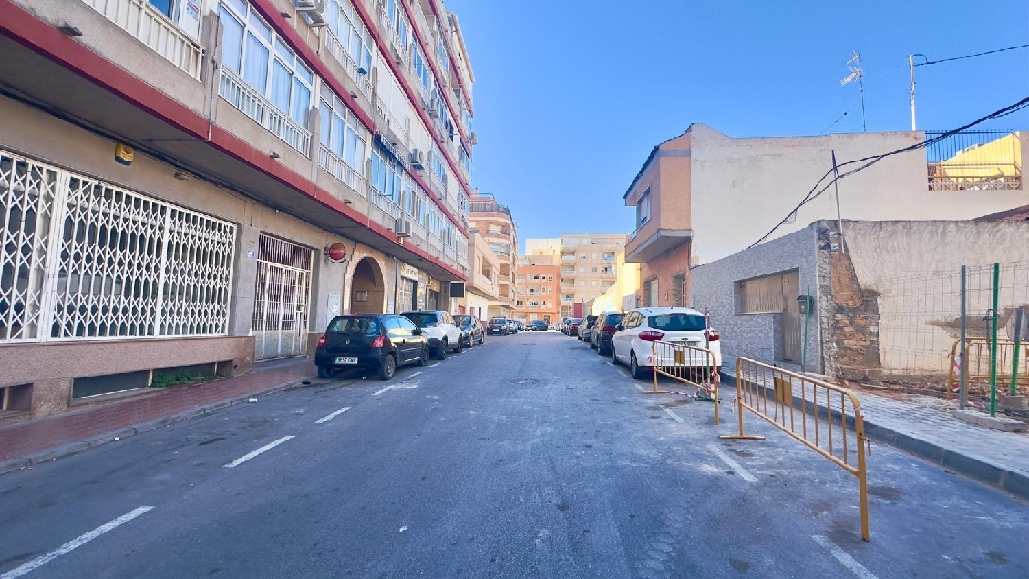  kaufen Wohnung Torrevieja Baix Segura 2