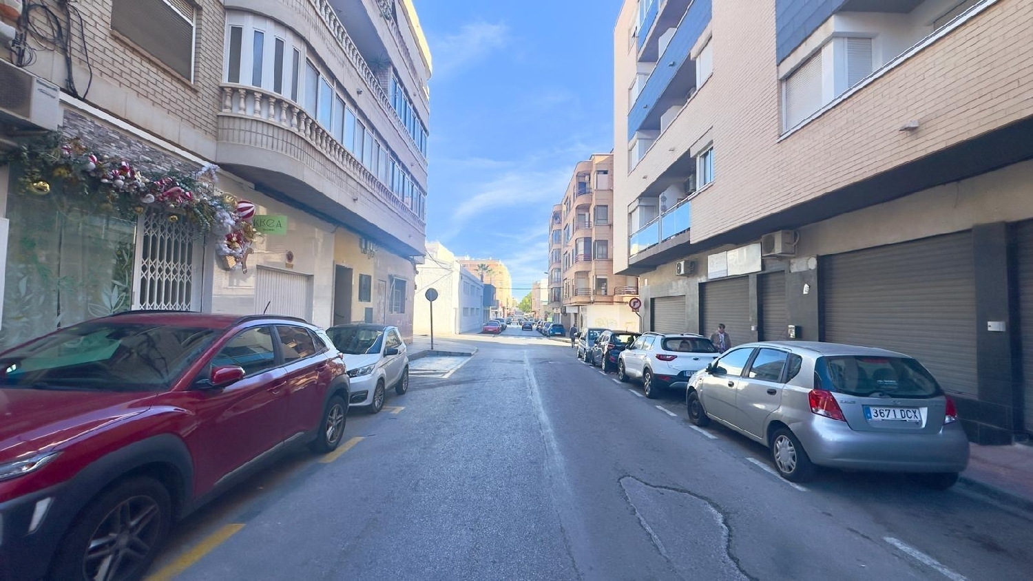  kaufen Wohnung Torrevieja Baix Segura 3