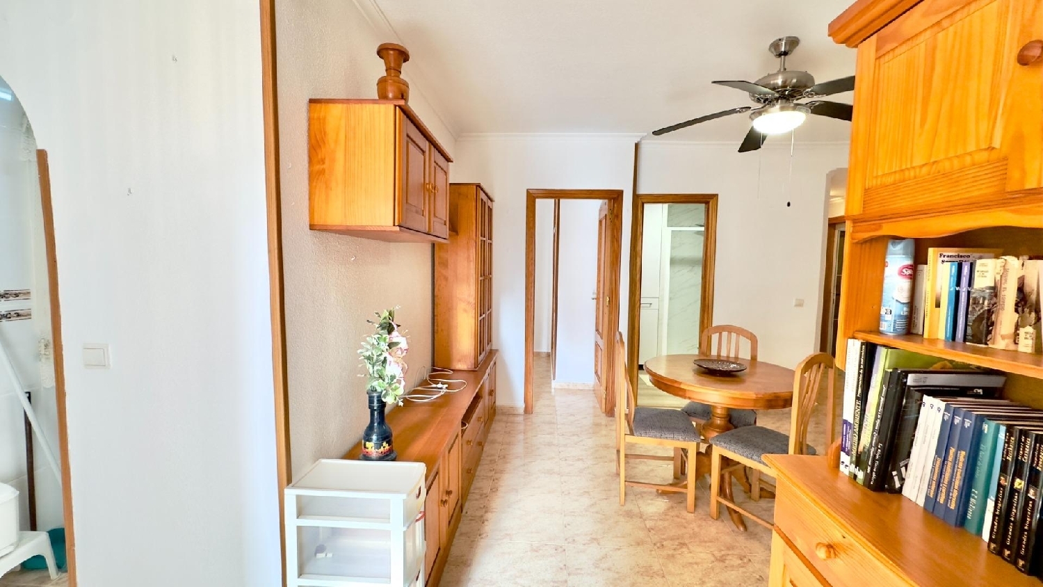  kaufen Wohnung Torrevieja Baix Segura 6