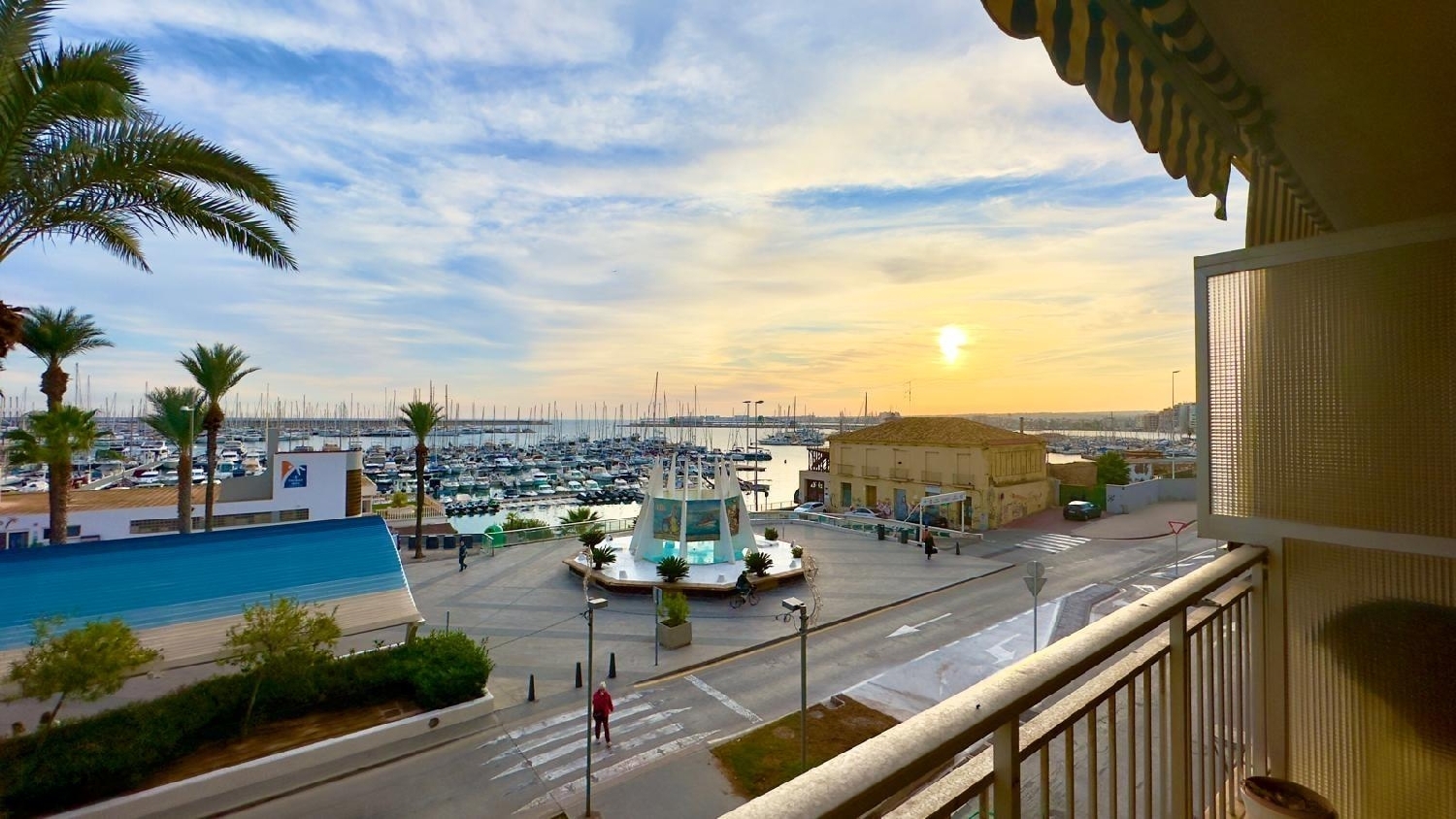  kaufen Wohnung Torrevieja Baix Segura 2